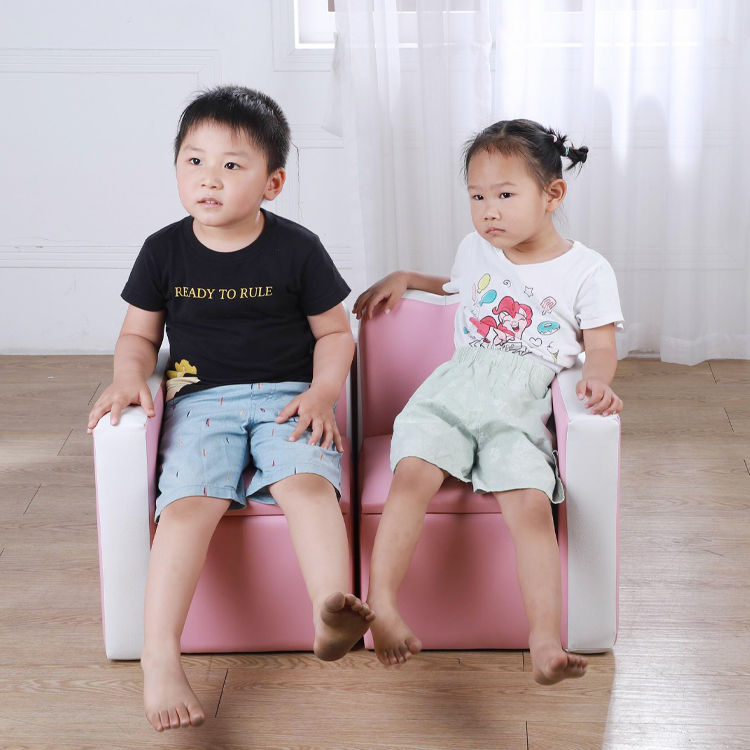 Comfortable and Supportive High Back Kids Chair: A Must-Have Addition for Children's Spaces