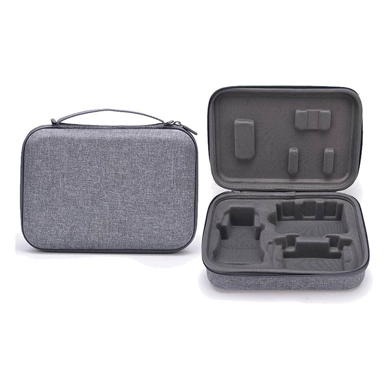 Mini Carrying Case Protective Box for Mini Drone Accessories