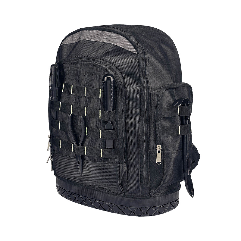 Top Lightweight Tool Backpacks for Easy Transportation and Organization
