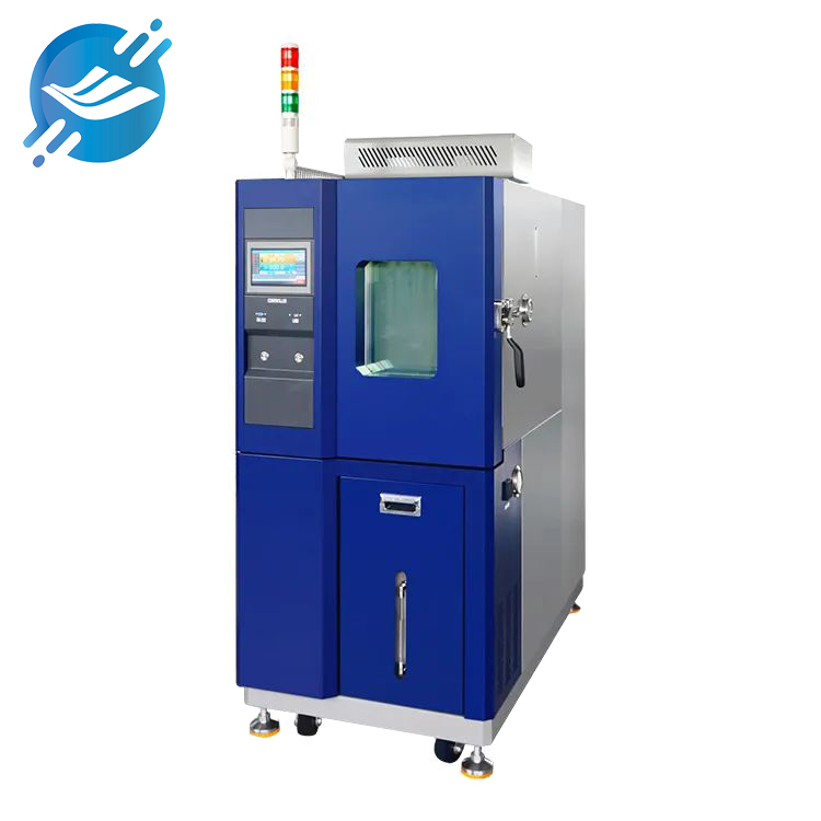 High quality temperature, humidity and vibration three-comprehensive environmental test chamber | Youlian