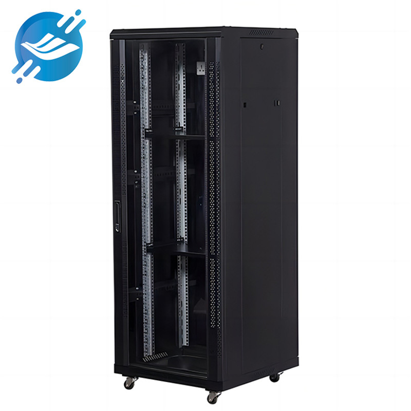 Durable Industrial Metal Storage Cabinets for Efficient Organization