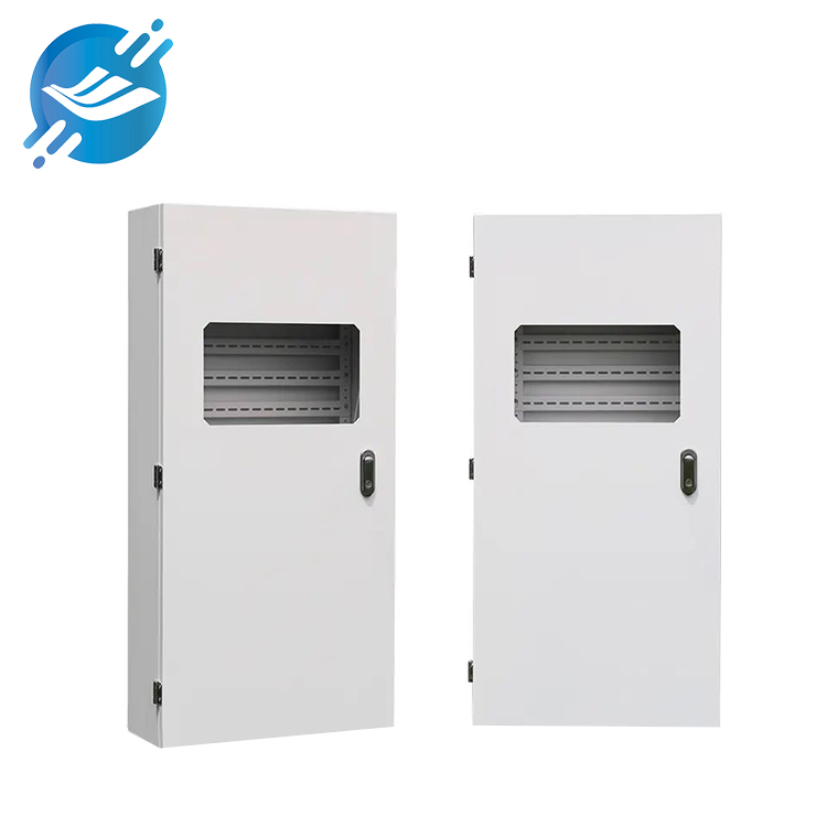 Outdoor power distribution cabinets & electrical cabinets with good sealing and high safety | Youlian
