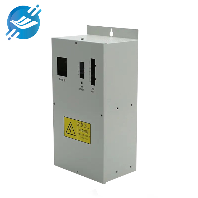 Discover the Efficiency and Versatility of Floor Mount Electrical Enclosures