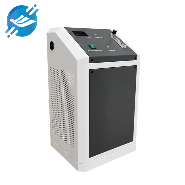 High quality, sturdy, non shaky & first class medical equipment 10L human oxygen machine | Youlian
