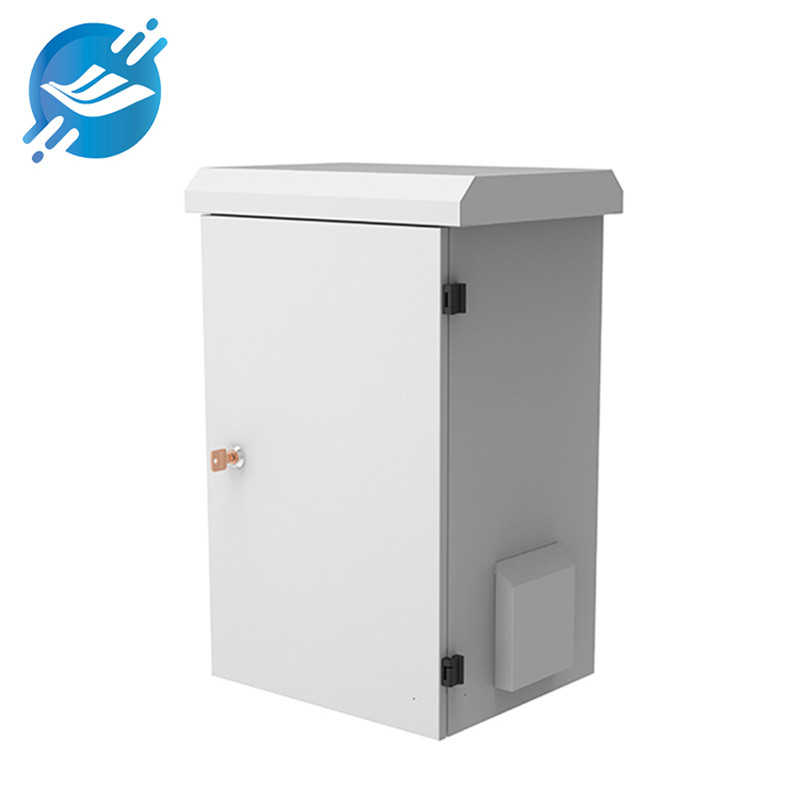 Customized 304 stainless steel rainproof indoor and outdoor distribution box