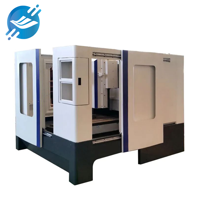 High precision & high quality mechanical testing equipment sheet metal casing | Youlian