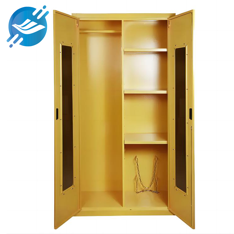 High quality corrosion-resistant metal-made document and archive storage cabinets | Youlian