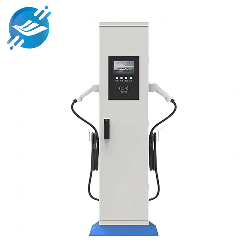Customized electric vehicle charging station DC 30kW charging pile