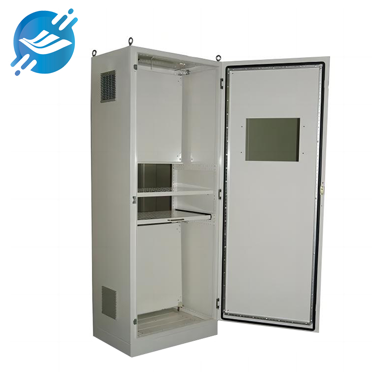 Outdoor Customized IP66 OEM Stainless Steel Electronic Distribution Box ｜Youlian
