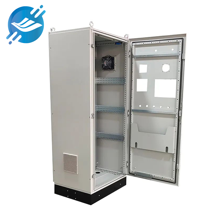 Wholesale customized new products Youlian medium and low voltage variable frequency drive industrial control cabinet