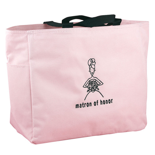 Jean M. Wedding Tote Bag - Flamingo Pink Suppliers, China Jean M. Wedding Tote Bag - Flamingo Pink Manufacturers, Factory