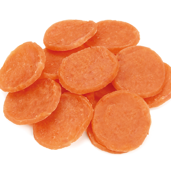 DDC-39  Healthy Chicken Rings Bulk Treats For Dogs