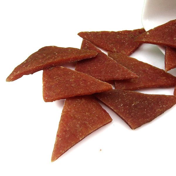 DDR-02 Dried Rabbit Chip Dog Treats Wholesale Suppliers