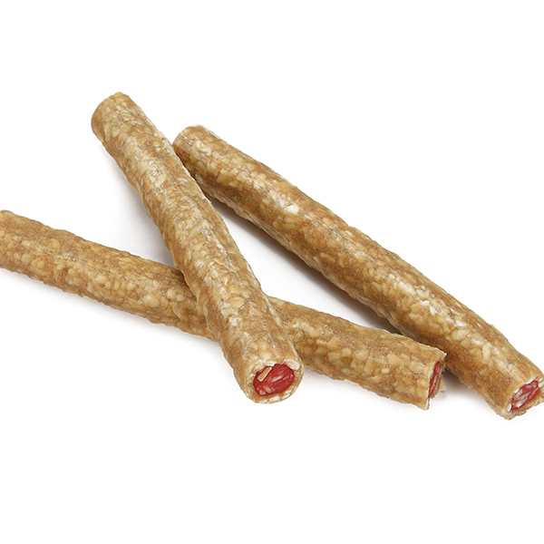 Delicious and Nutritious Chicken Treats for Dogs