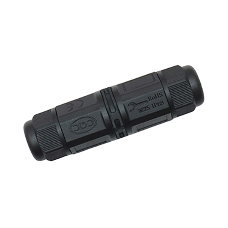 L25 LED waterproof Connector