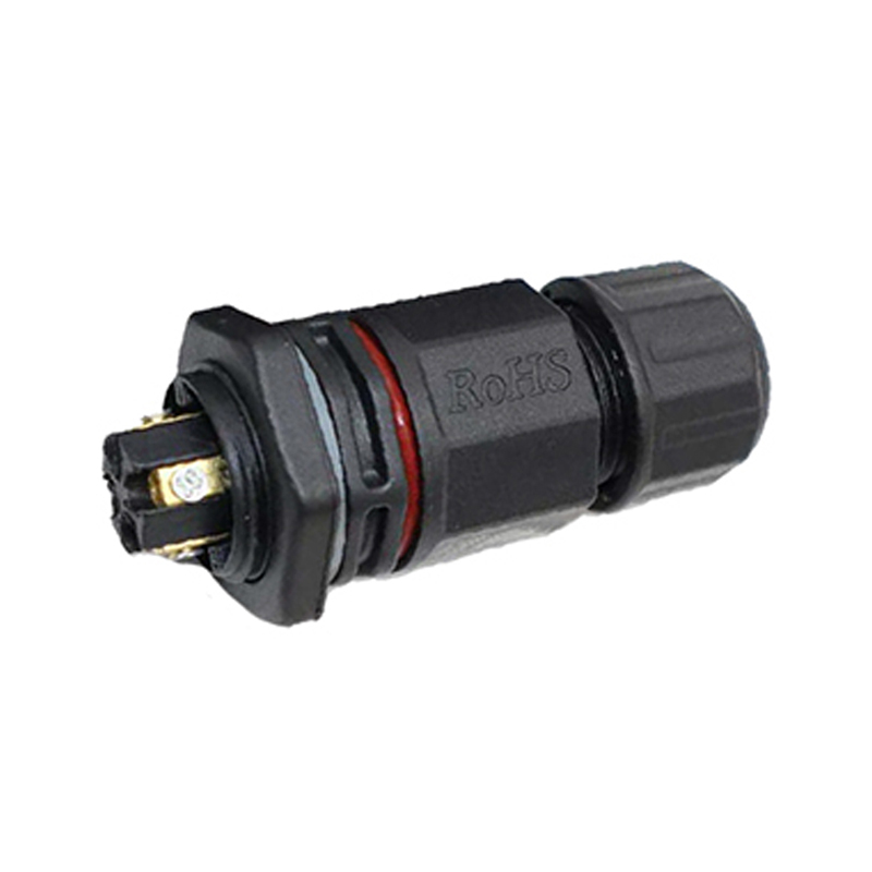 L20 LED waterproof Connector