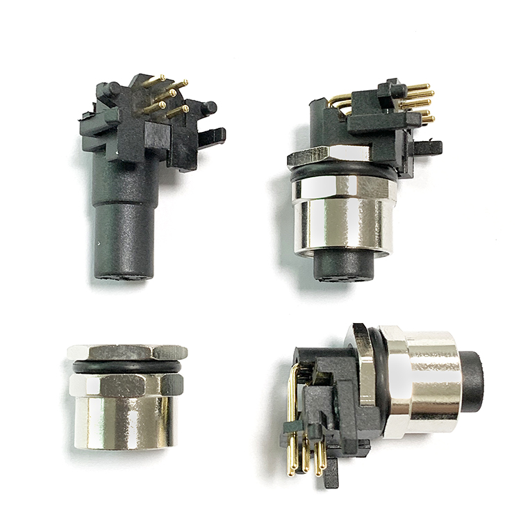 New Relay Connector Technology Enhances Communication Solutions
