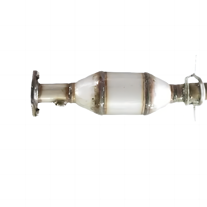 Three way catalytic converter for BAIC E130/E150 second part with high performance