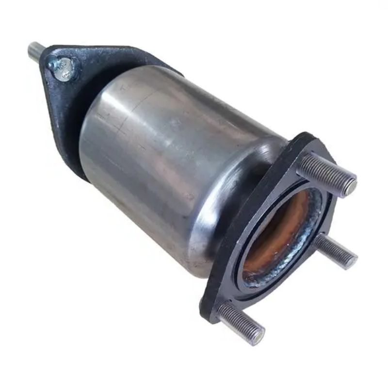 New Front Catalytic Converter For 2004-2008 Chevrolet Aveo, 2007-2008 Aveo5 1.6L (Fits: Aveo)