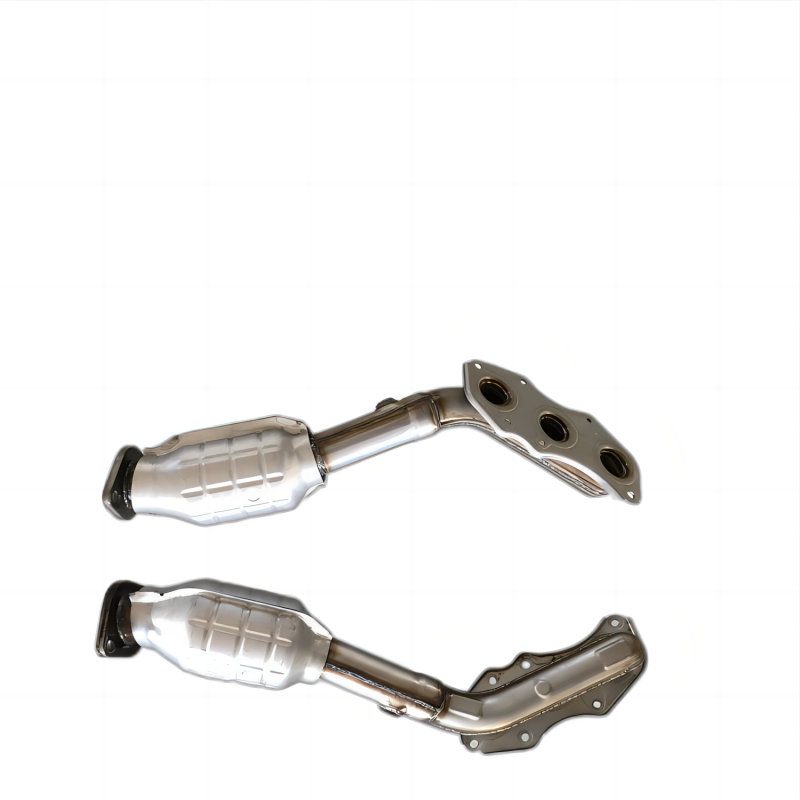 High Performance Catalytic converter Ceramic Substrate For ToyotaCrown Reiz 3.0