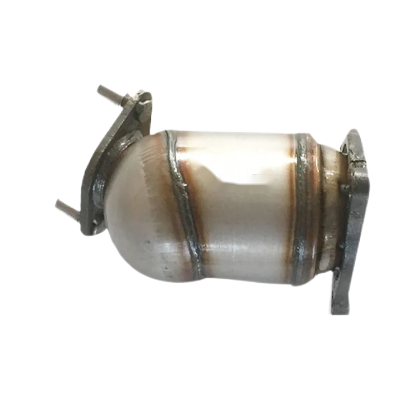 High-performance spare parts Chery E3 catalytic converter