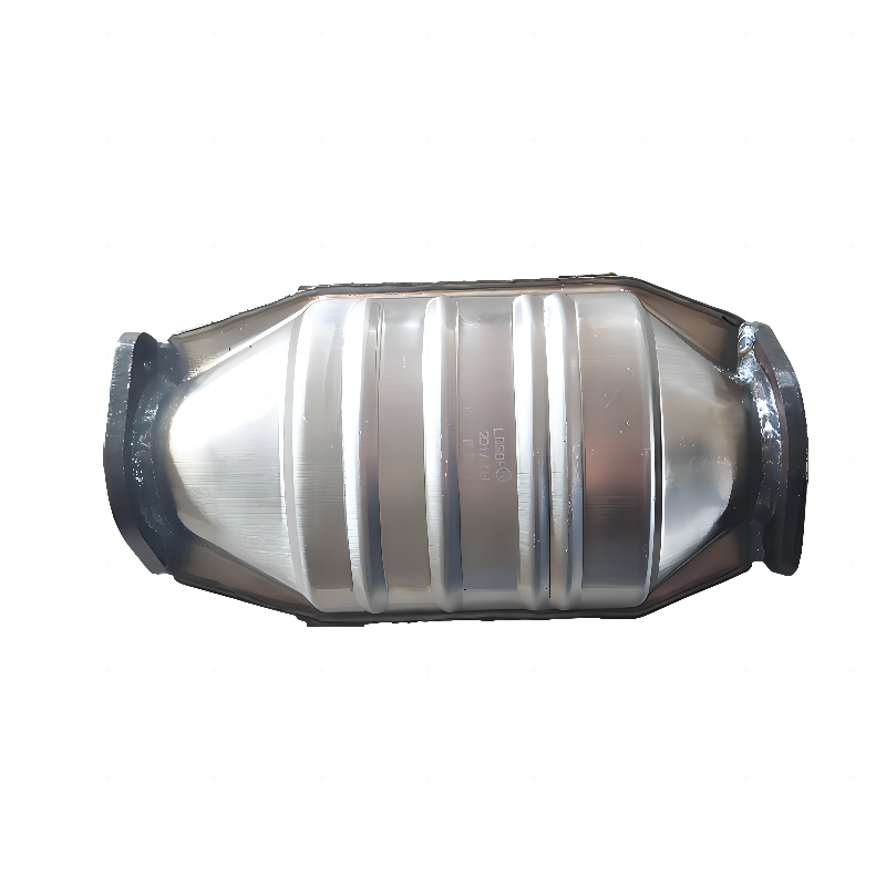 China exhaust x pipe security catalytic converter for Nissan issan 100NX 1.6 16V GA16DS 10/90-9/92