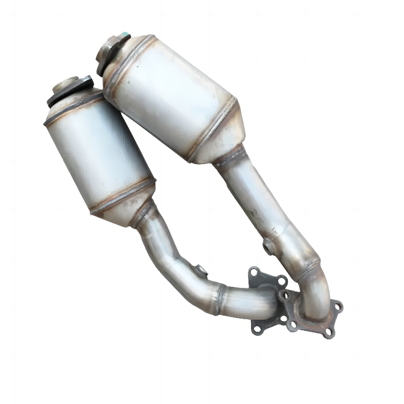 Top Diesel Particulate Filter Replacement Brands for OEM Vehicles