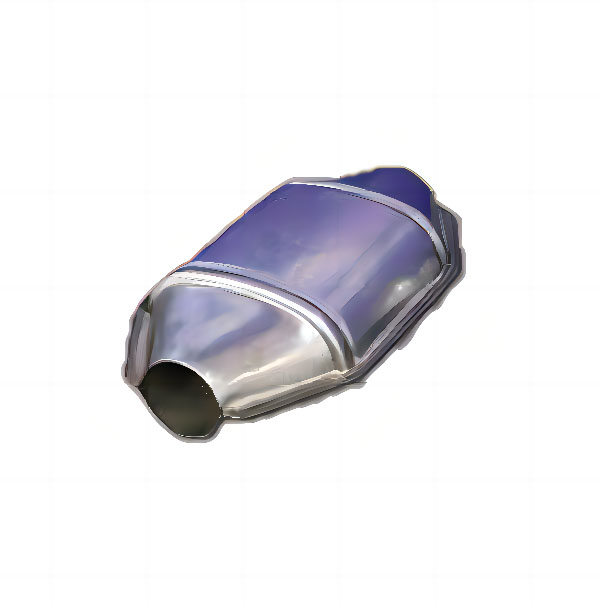 What Is a Catalytic Converter and How Does It Work?