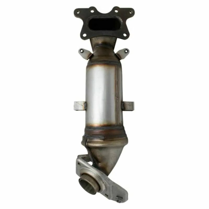 For Acura 2009-2017 3.5L 3.7L Compliant Catalytic Converter Replacement (TLX RLX RDX RLX MDX TSX TL RL ZDX)