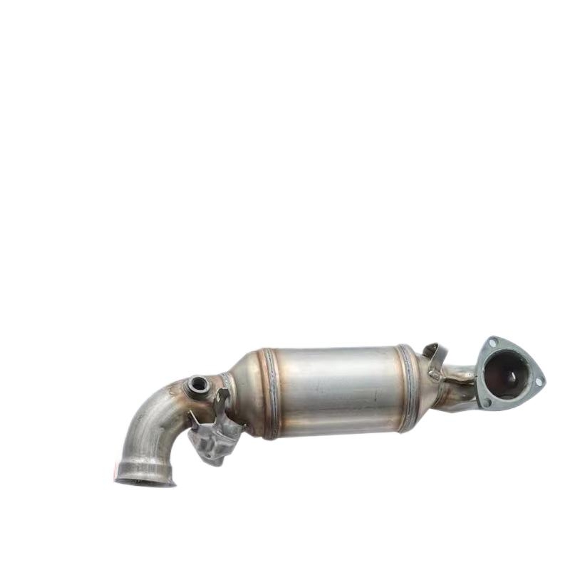 Factory supplied catalytic converter Mini Cooper S Clubman R55 1.6i 01/2006- 12/2010