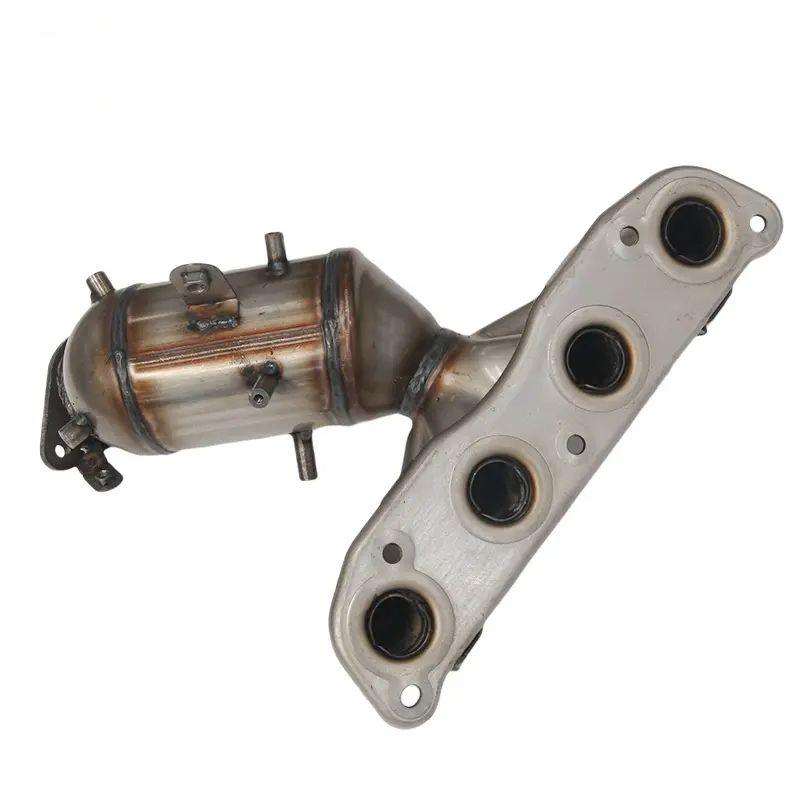 Direct Fits Nissan Sentra 1.8L and 2.0L Catalytic Converter EPA Compliant
