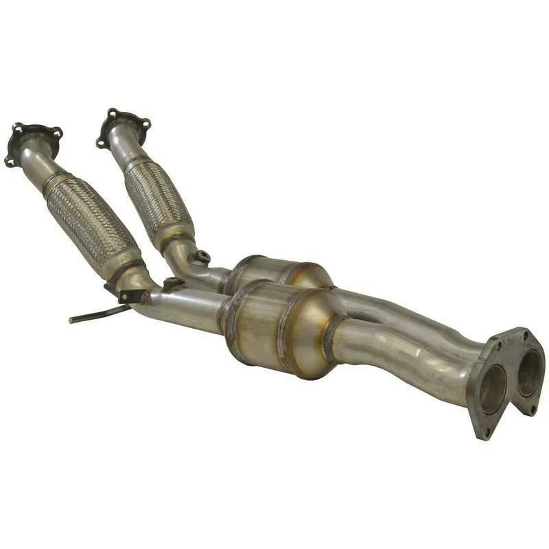 FITS for 2007-2010 VOLVO XC90 3.2L Catalytic Converter