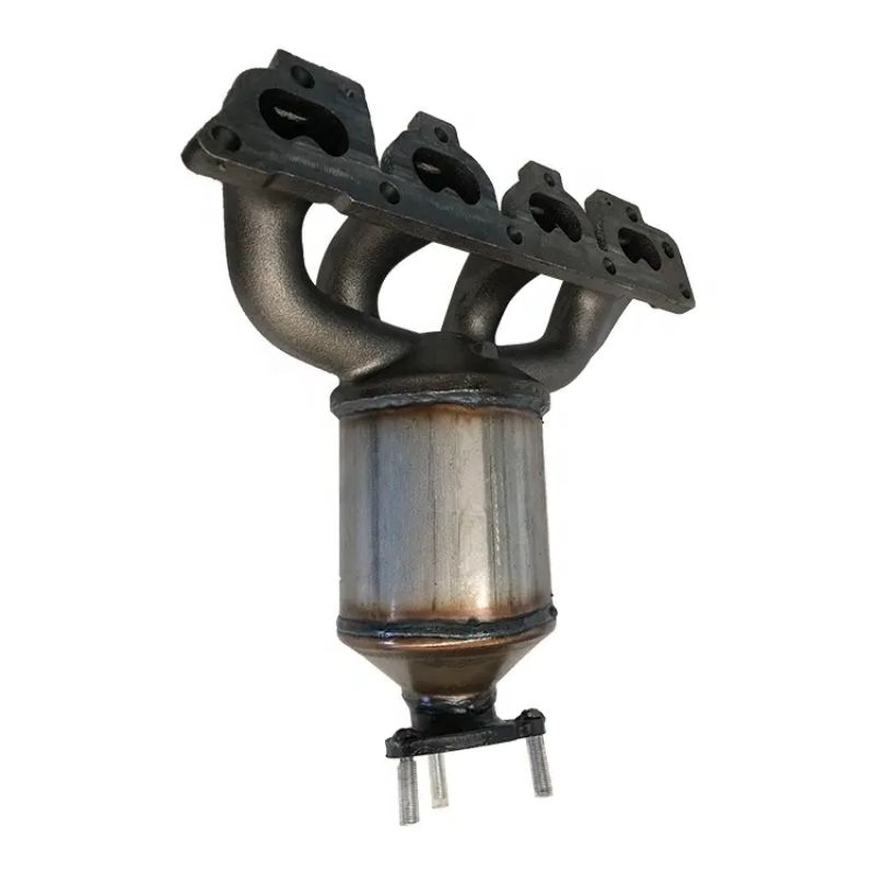 Catalytic Converter for Vauxhall Opel Astra G H Catalytic Converter Replacement