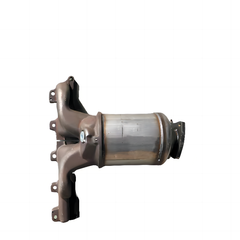 Direct fit catalytic converter for Opel Astra H 1.8i Z1.8XE 08/04- OBD,Euro II-Euro 