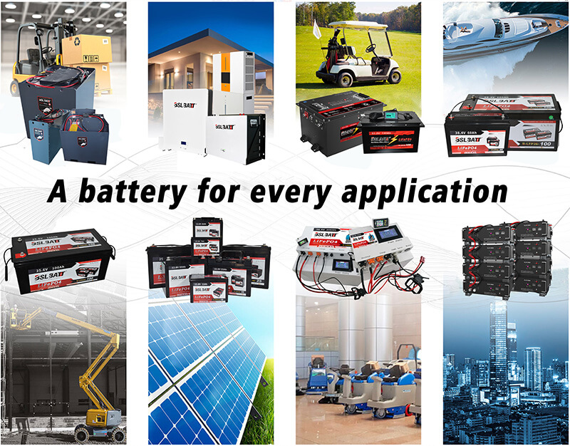 High-Quality Lithium Iron Phosphate Batteries Available Now - Call for Information