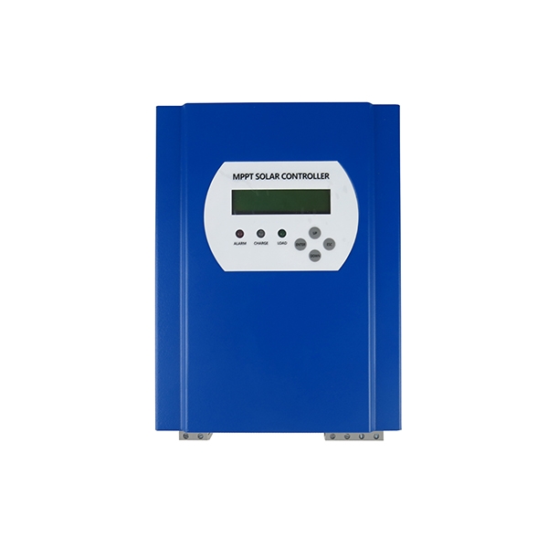 Solar Inverter Without Battery & Solar Charge Controller