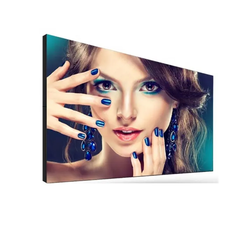 P1.86mm LED Small Pixel Pitch Screen Display Indoor Wall Seamless Spacing Panel
