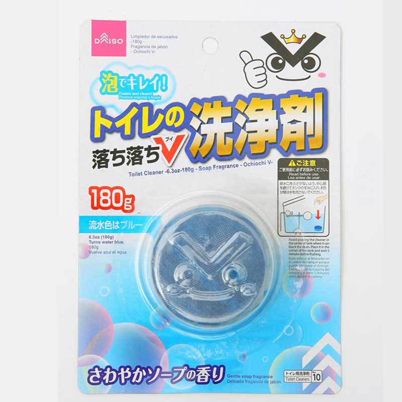 Revolutionary Toilet Cleaning Solution: Say Goodbye to Toilet Bubbles