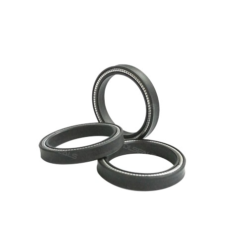 High Performance O Ring for Demanding Applications: Perfluoroelastomer vs. Other Sealing Materials