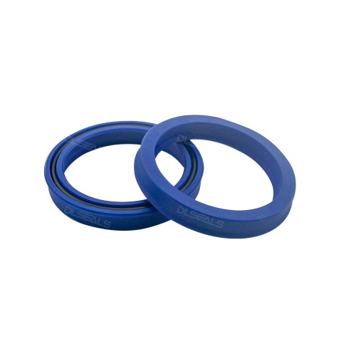 BA Blue Rubber Seal Hydraulic Rod Compact Seal