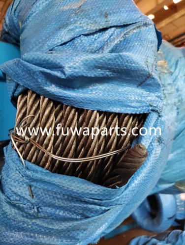 Wire Rope Factory, Suppliers | China Wire Rope Manufacturers