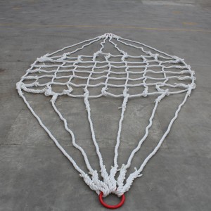 flat sling net
