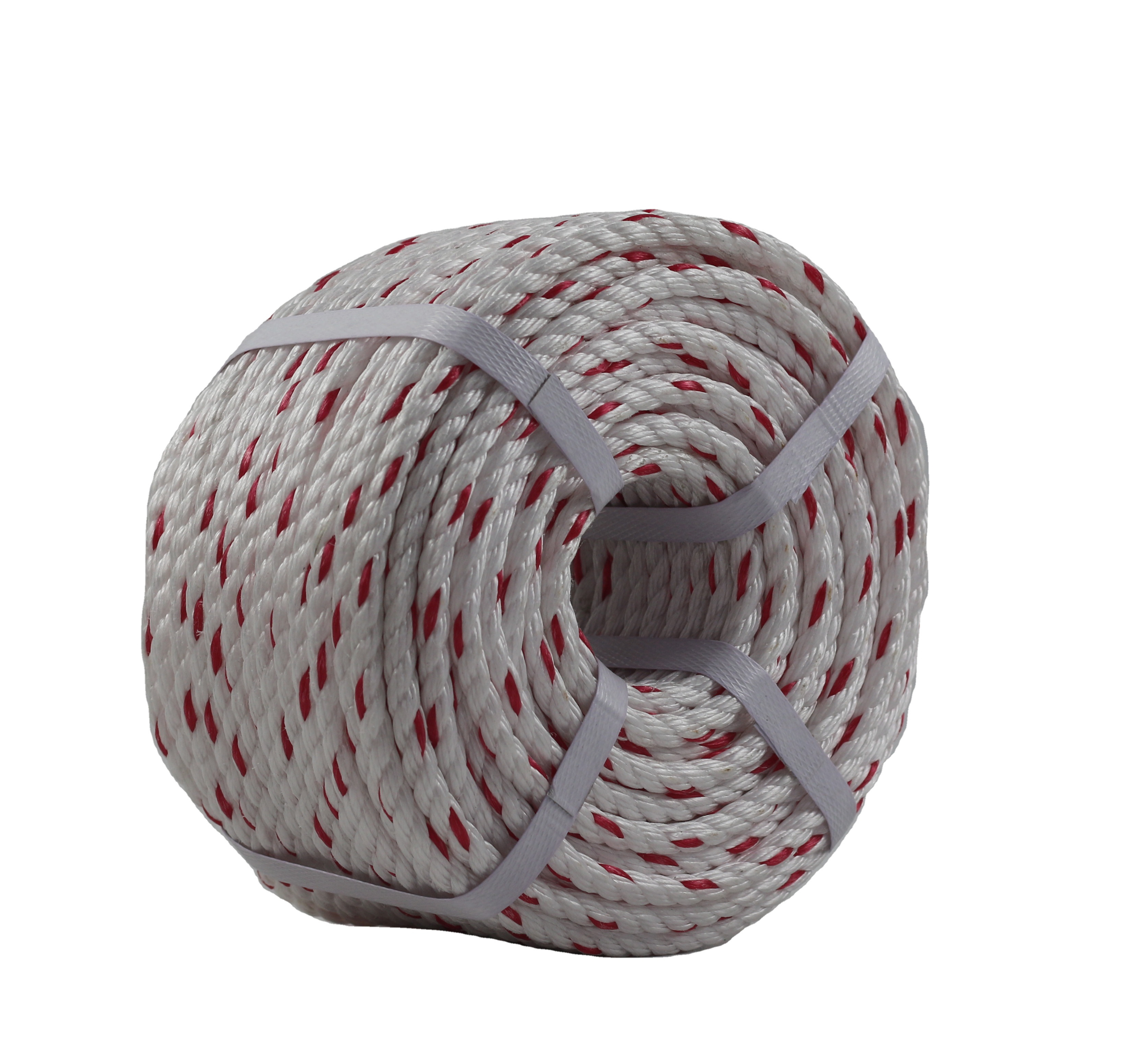High-Quality Polypropylene Rope in Vibrant Colors for All Your Needs