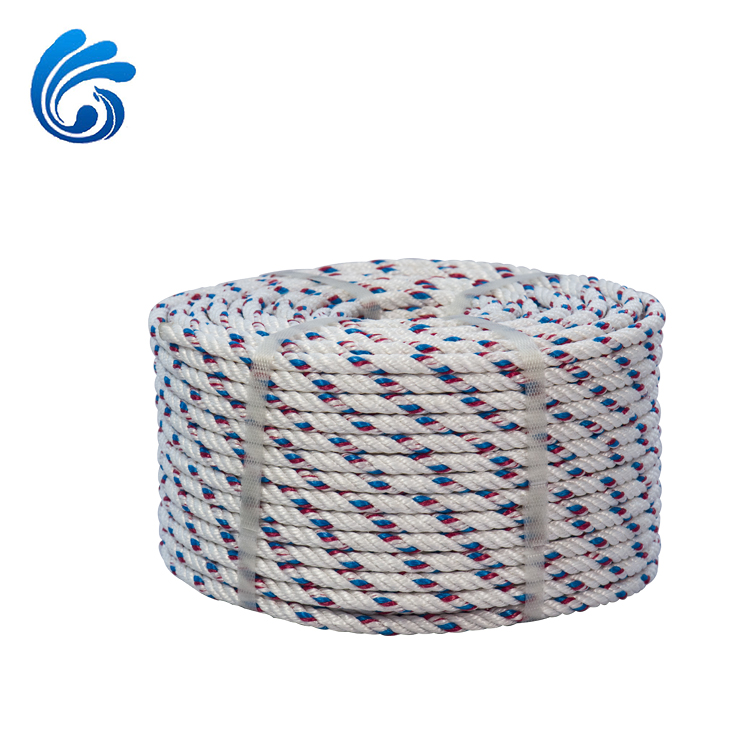 Durable Nylon Rope: A Practical Choice for Outdoor Use