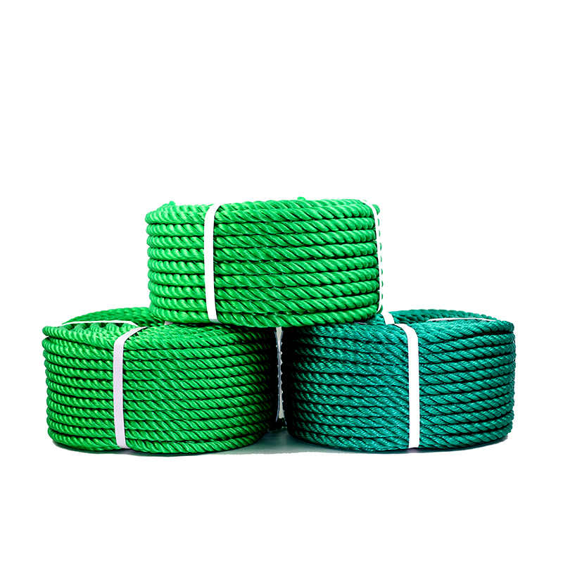 Durable Polypropylene Rope: The Ultimate Option for all Your Tying Needs