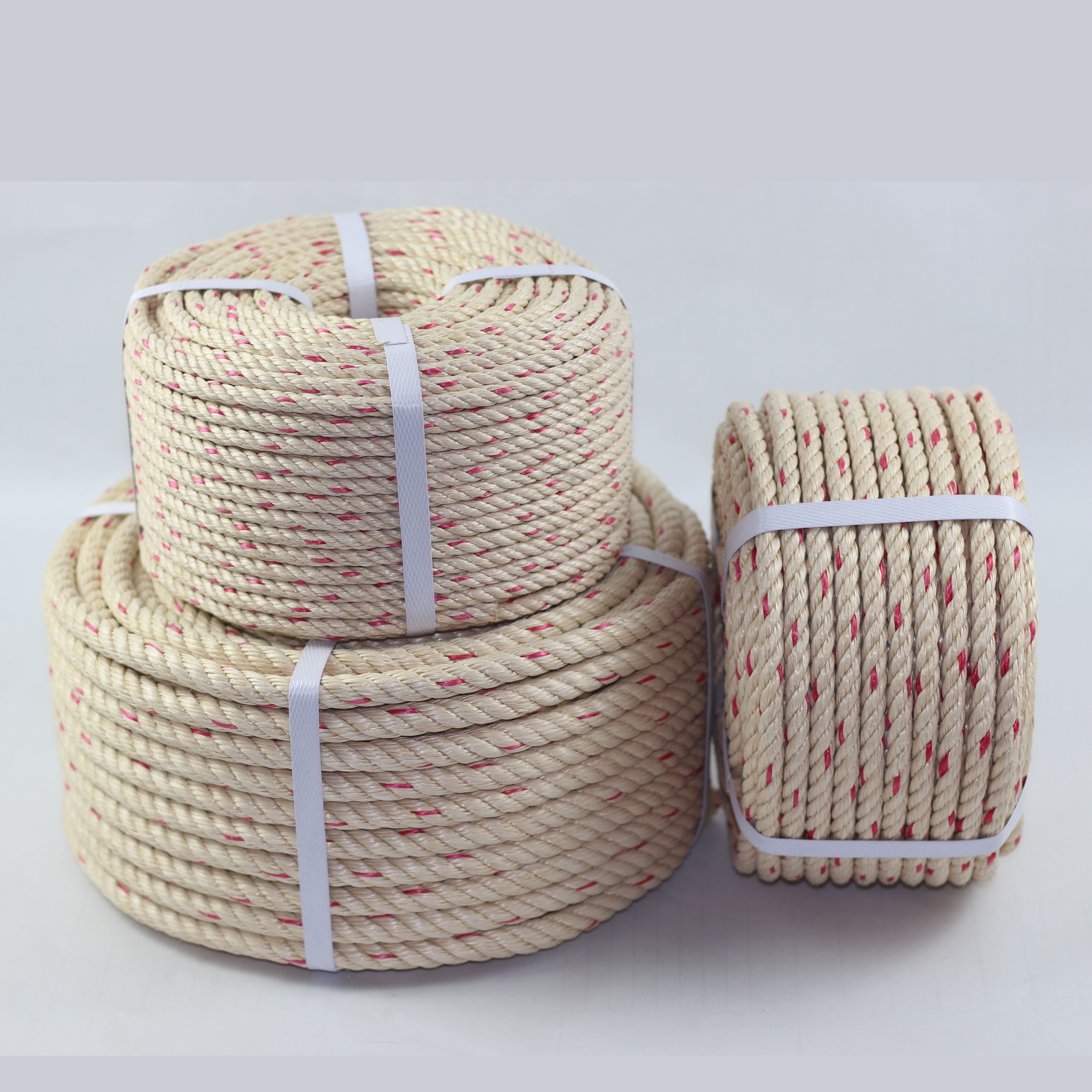 High-Quality Rope Imported From China - A Must-Have for All Your Projects