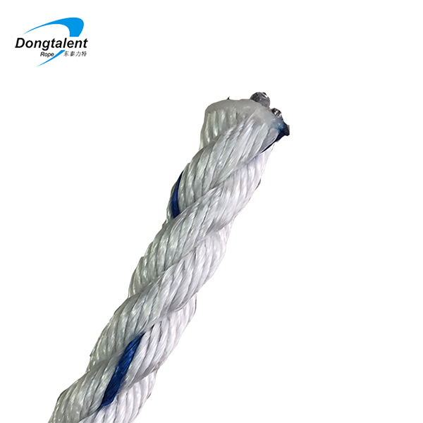 Polypropylene Leadcore Lead Line rope 