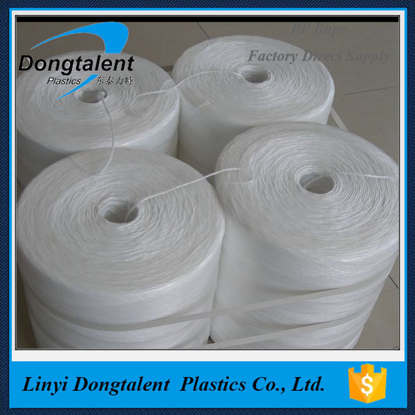 Dongtalent Rope Twine String Baler twine Supplier