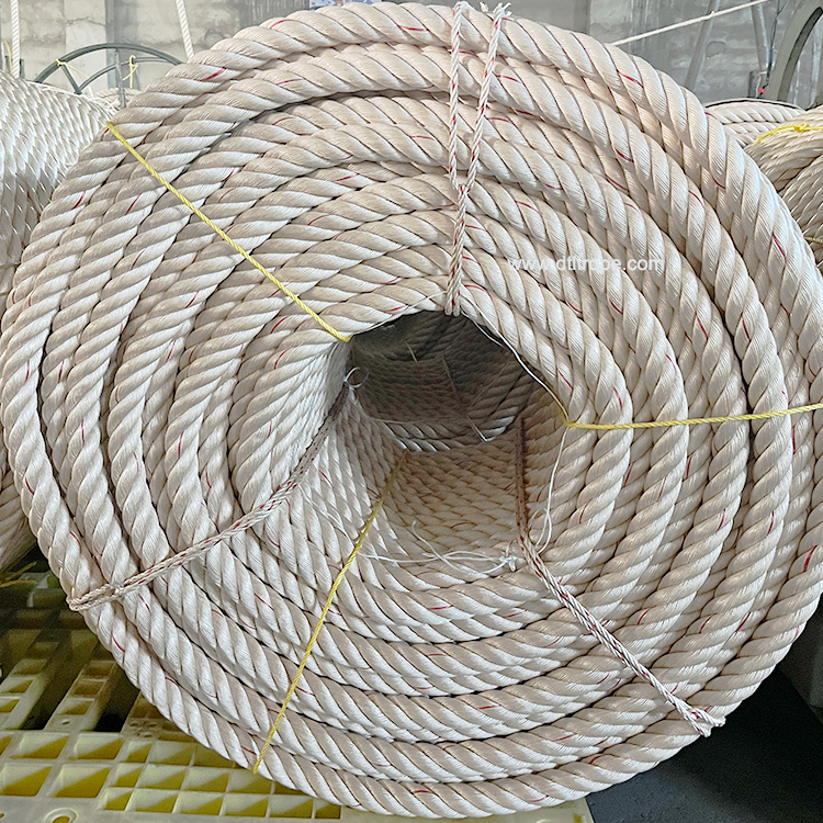 Quality Lead Core Weighted Sink Rope
