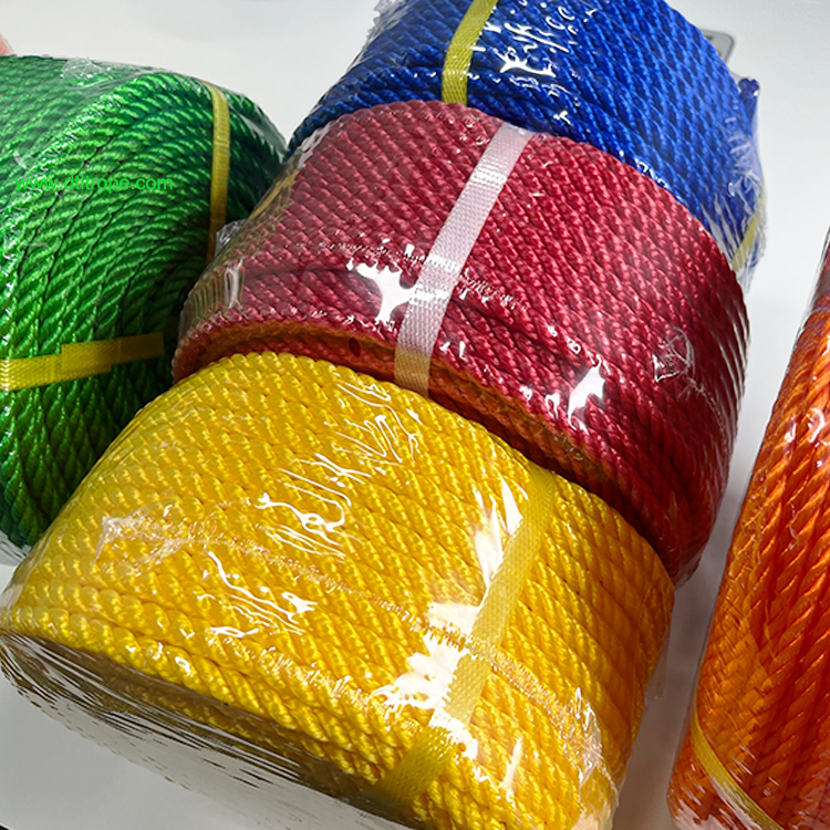 16mm Polypropylene Twisted Rope at Factory Direct Prices - Buy PE Rope  Online